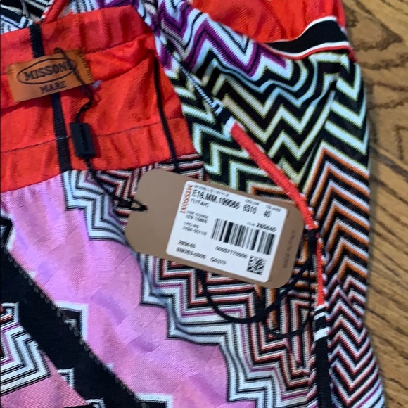 Missoni Mare playsuit/romper - Picture 4 of 11